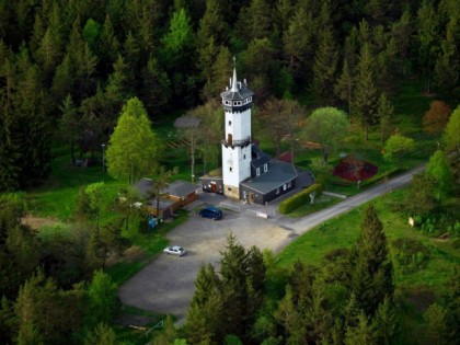 Фото: Fr&amp;ouml;belturm